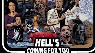 STRANGEST FILMS 30: Hell’s Coming For You (2023)