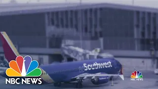 What’s Causing Southwest’s Mass Flight Cancellations?