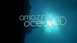 Чудеса Океана в 2D
