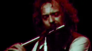 Jethro Tull - Songs From The Wood - North American Tour 1979 2DVD Set