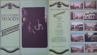 Gay & Terry Woods - Jameson And Port (1976)