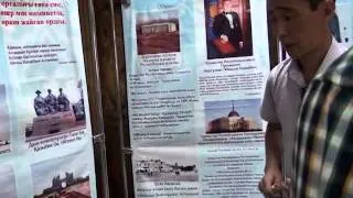 Еңселі Елорда, асқақтаған Астана. Тіл ордасы. (Рика ТВ)