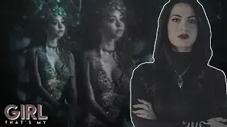 Shadowhunters Girls - That's My Girl