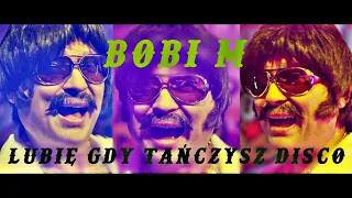 Bobi - Lubię gdy tańczysz disco (Official Video)