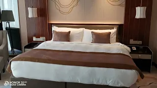 Пробуем новую гостиницу Soluxe Hotel Moscow 5*