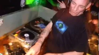 DJ Taz - The Terror (Primal Fear)