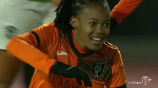 HIGHLIGHTS  | Hibernian v Glasgow City - SWPL  (10/12/23)