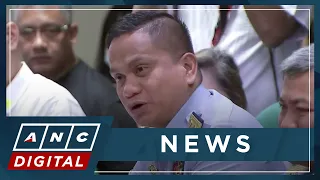 PCG sounds alarm over Filipinos allegedly supporting China's disinformation campaign | ANC