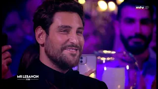 MISTER LEBANON 22-23 حفل انتخاب ملك جمال لبنان