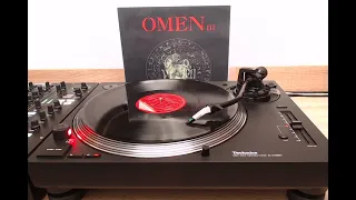 M.A. – Omen III