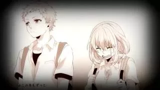 ♡AMV♡ А ваши души далеко друг от друга