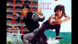 Повара и Кунг-фу   (боевые искусства 1979 год)