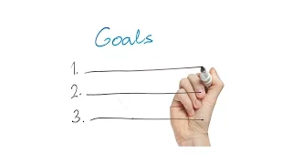 Effective Goal Setting For Chronic Health Disorders