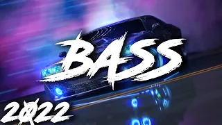 Musicas Eletrônicas com Grave 2022 🔊 Musicas Eletrônicas Remix 2022 🔊 Bass Boosted 2022