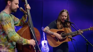 Billy Strings - Watch It Fall - FRRC Performance