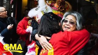 Photographer shares how he's preserving the Chinatown he once knew through his art l GMA