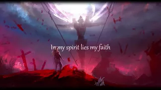 In my spirit - Shirō Sagisu