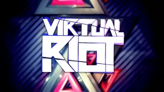 Virtual Riot - Superscientific