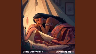 Someday My Prince Will Come (From "Snow White And The Seven Dwarfs")