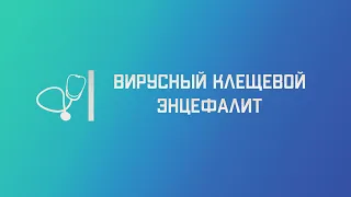 Вирусный клещевой энцефалит. Лекция для студента и практикующего врача.