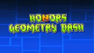 Geometry Dash: Cataclysm Pre-Stream