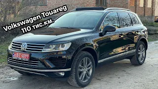 Volkswagen Touareg 3.0 d 193 kw 🔥110 тис.км.🔥 пневмопідвіска🔥 із Нідерландів🇳🇱 +380983215004