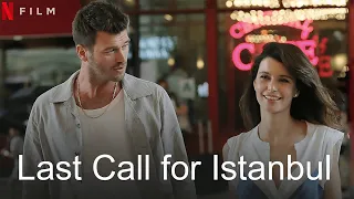 Посадка на рейс в Стамбул заканчивается / Istanbul Için Son Çagri / Last Call for Istanbul   2023