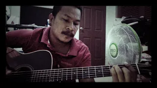 Zombie - The Cranberries[cover] by ชิน นักดนตรี