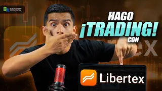 Cómo FUNCIONA BRÓKER LIBERTEX - VENTAJAS Y DESVENTAJAS ¿Fraude? 2023 | Trading Forex