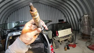 Smart Car CDI Injectors