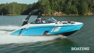 2021 Boat Buyers Guide: Yamaha 212XD