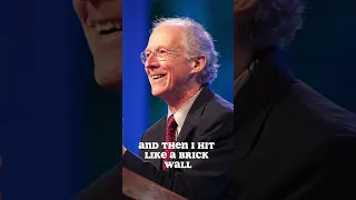 How John Piper Became A Calvinist #johnpiper #calvinism   @Soteriology101 @desiringGod