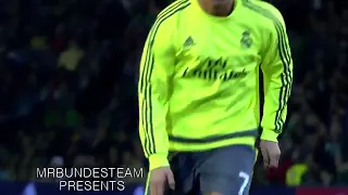 Cristiano Ronaldo 2015/2016  Ultimate Skills Show