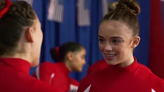 Olympians at Heart - A BYUtv Original Movie -  Watch on the Free BYUtv app