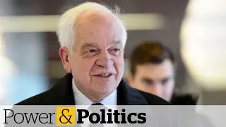 Conservatives ask CSIS to investigate John McCallum | Power & Politics