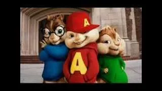 Christina Aguilera Feat Pitbull Feel this Moment (chipmunks Feat Chipettes Version)