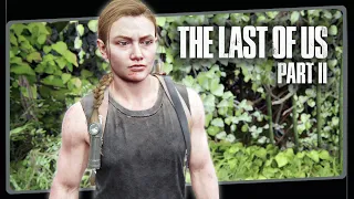 THE LAST OF US Part II #24 - Uma Nova Perspectiva | Gameplay em Português PT-BR no PS4 Pro