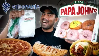 Krispy Kreme's New Donut Cheat Day | Supporting Local