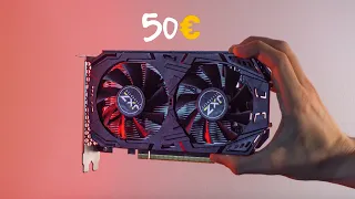 BUYING the RX 580 from Aliexpress - What Secrets do they HIDE?