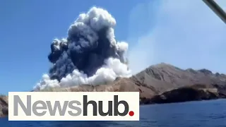 Three helicopter companies plead guilty over Whakaari White Island Eruption charges | Newshub