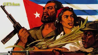 Avanzar Más y Más - Advance More and More (Cuban Communist Song)