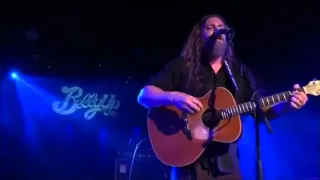 The White Buffalo - 14 Highwayman (Live at the Belly Up)