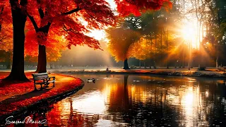 IT'S AUTUMN AGAIN 🍁 Collection of the BEST Ringtones that give you goosebumps! Music for the soul