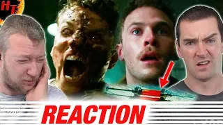 Overlord ''FINAL'' Trailer Reaction