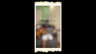 End of the Beginning | EXTOL EDITION