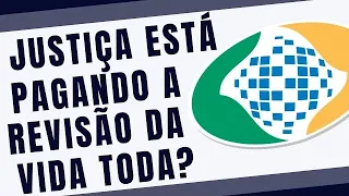 SAIU DECISÃO FAVORÁVEL? REVISÃO DA VIDA TODA? Entenda e tome Cuidado