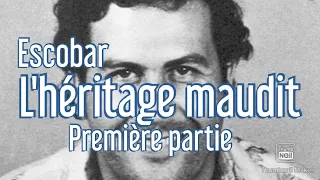 Escobar : L'héritage maudit(Première partie ) |#documentaire #escobar #RubriqueDocu