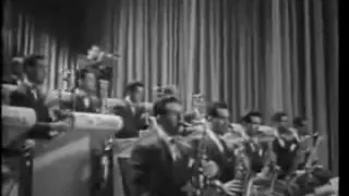 Glenn Miller Orchestra - In the mood