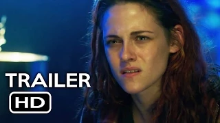 American Ultra Official Trailer #2 (2015) Jesse Eisenberg, Kristen Stewart Comedy Movie HD