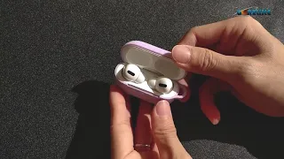 Gobelike AirPods Pro Silicone case